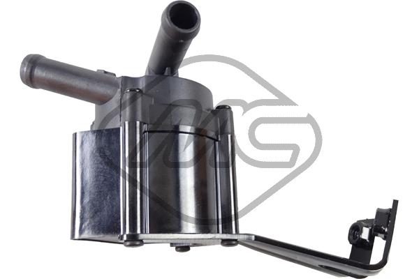 Pompă de apă suplimentară (circuitul apei de răcire) 32311 Metalcaucho