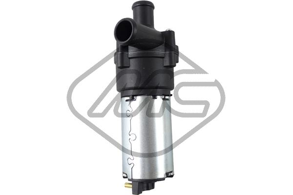 Pompă de apă suplimentară (circuitul apei de răcire) 32314 Metalcaucho