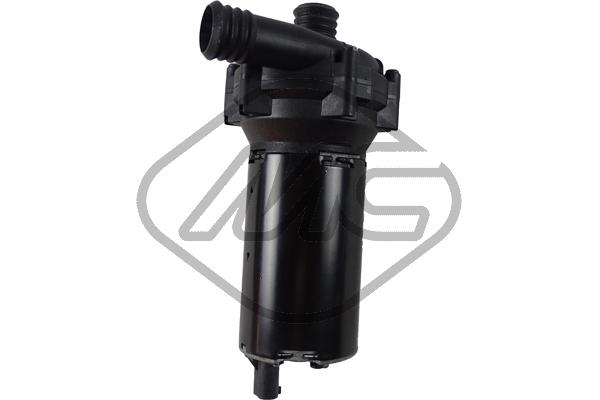 Pompă de apă suplimentară (circuitul apei de răcire) 32315 Metalcaucho