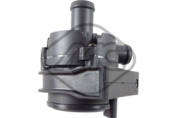 Pompă de apă suplimentară (circuitul apei de răcire) 32320 Metalcaucho