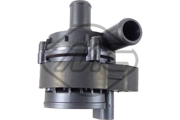Pompă de apă suplimentară (circuitul apei de răcire) 32321 Metalcaucho