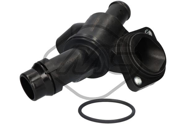 Flansa lichid racire 32347 Metalcaucho