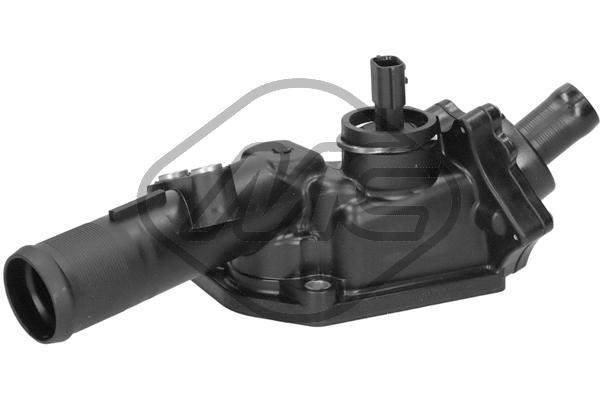 Flansa lichid racire 32350 Metalcaucho