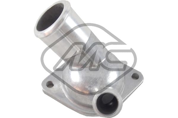 Flansa lichid racire 32352 Metalcaucho