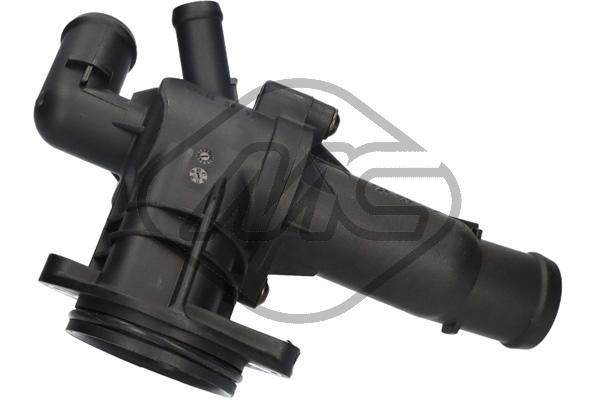 Flansa lichid racire 32353 Metalcaucho