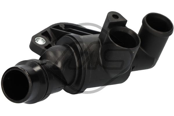 Flansa lichid racire 32354 Metalcaucho