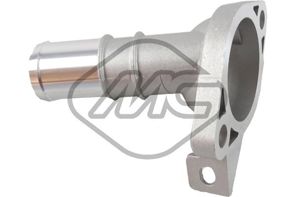 Flansa lichid racire 32355 Metalcaucho