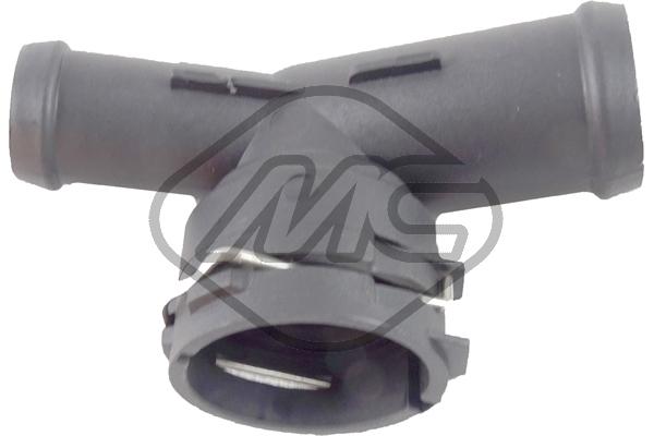 Flansa lichid racire 32356 Metalcaucho