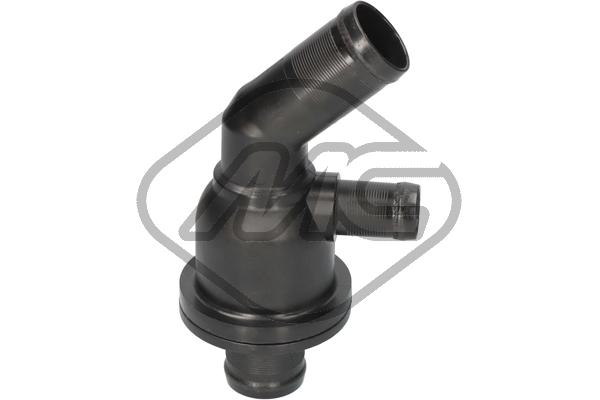 Flansa lichid racire 32360 Metalcaucho
