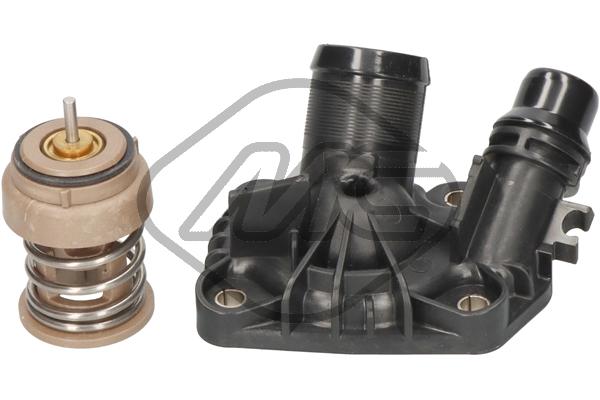 Flansa lichid racire 32366 Metalcaucho