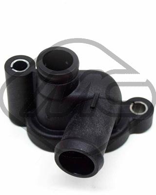 Flansa lichid racire 35340 Metalcaucho