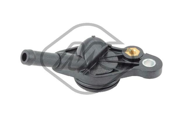Flansa lichid racire 35596 Metalcaucho