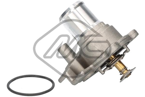 Termostat,lichid racire 35694 Metalcaucho
