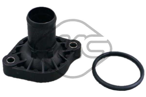 Flansa lichid racire 35699 Metalcaucho