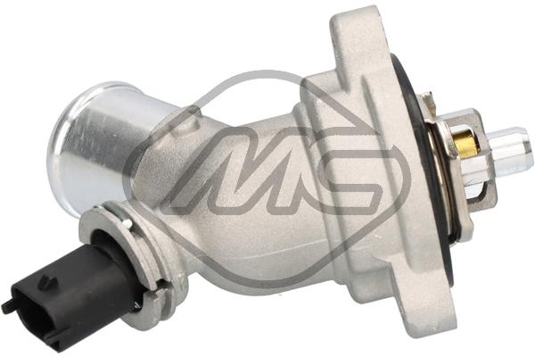 Termostat,lichid racire 35702 Metalcaucho