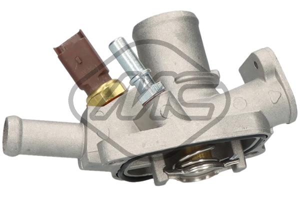 Termostat,lichid racire 35714 Metalcaucho