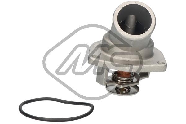 Termostat,lichid racire 35824 Metalcaucho