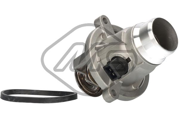 Flansa lichid racire 35842 Metalcaucho