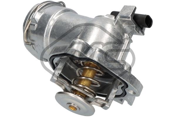 Termostat,lichid racire 35848 Metalcaucho