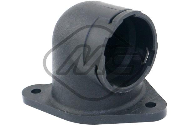 Flansa lichid racire 35879 Metalcaucho