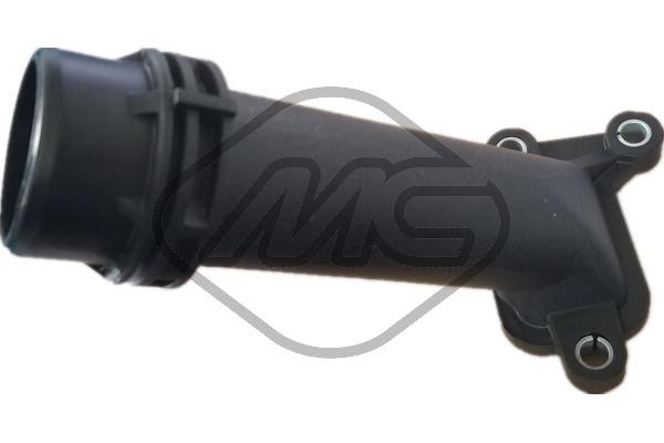 Flansa lichid racire 35888 Metalcaucho