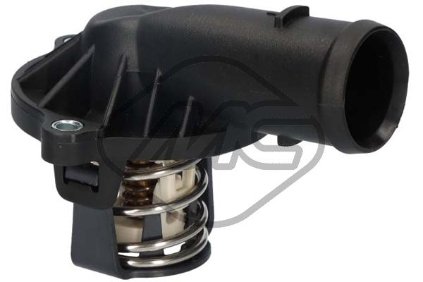 Termostat,lichid racire 35891 Metalcaucho