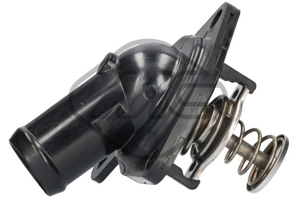Termostat,lichid racire 35912 Metalcaucho