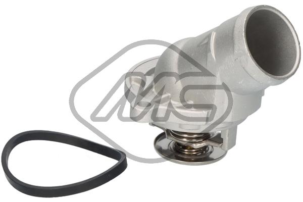 Termostat,lichid racire 35927 Metalcaucho