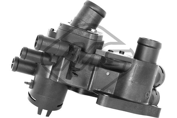 Flansa lichid racire 35945 Metalcaucho