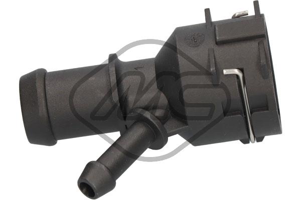 Flansa lichid racire 35953 Metalcaucho