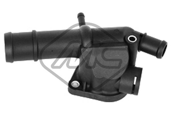 Flansa lichid racire 35958 Metalcaucho