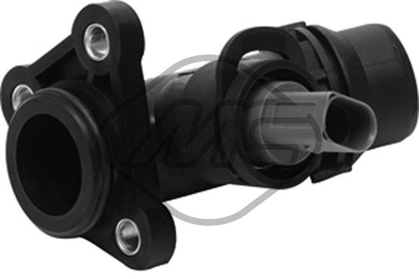 Flansa lichid racire 35961 Metalcaucho