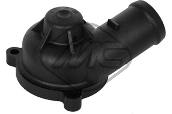 Flansa lichid racire 35962 Metalcaucho