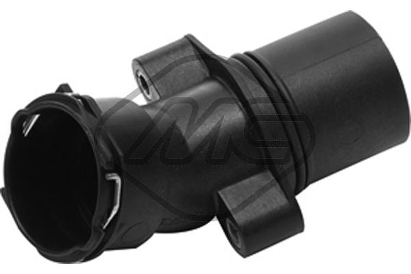 Flansa lichid racire 35963 Metalcaucho