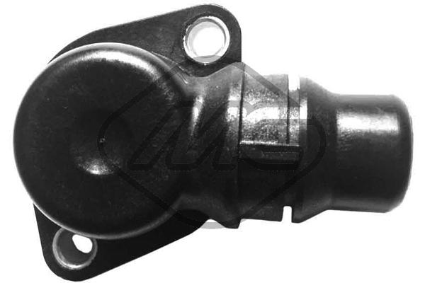 Flansa lichid racire 35964 Metalcaucho