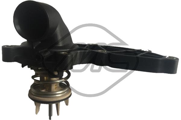 Flansa lichid racire 35969 Metalcaucho