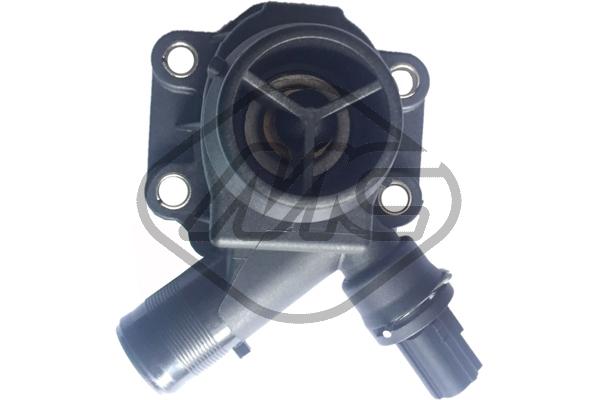 Flansa lichid racire 35970 Metalcaucho