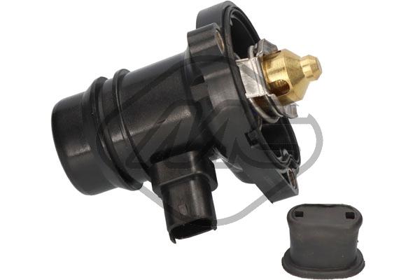 Termostat,lichid racire 35973 Metalcaucho