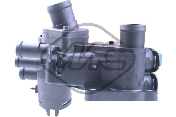 Flansa lichid racire 35979 Metalcaucho