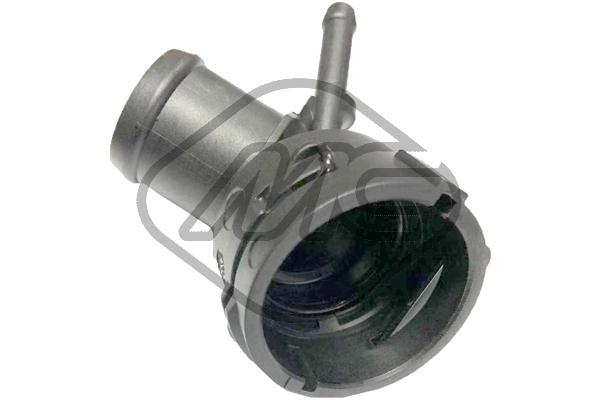 Flansa lichid racire 35985 Metalcaucho