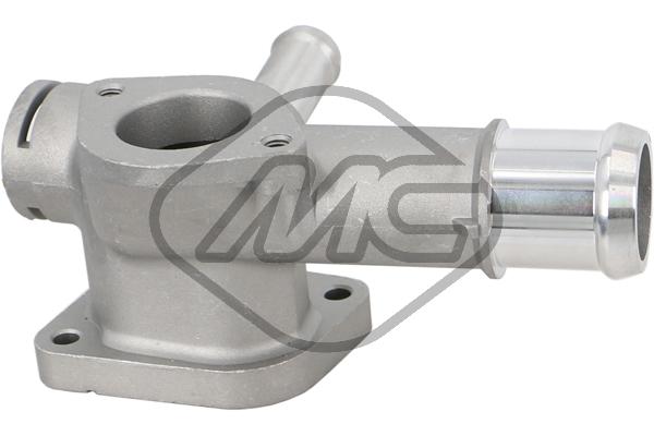 Flansa lichid racire 36002 Metalcaucho