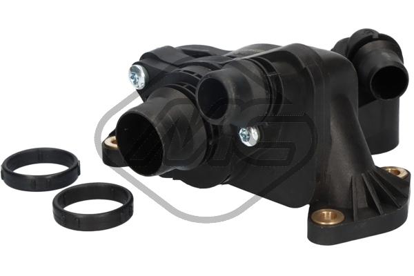 Flansa lichid racire 36009 Metalcaucho