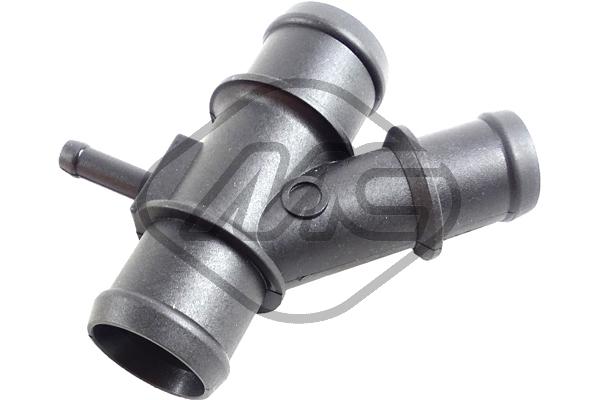 Flansa lichid racire 36021 Metalcaucho