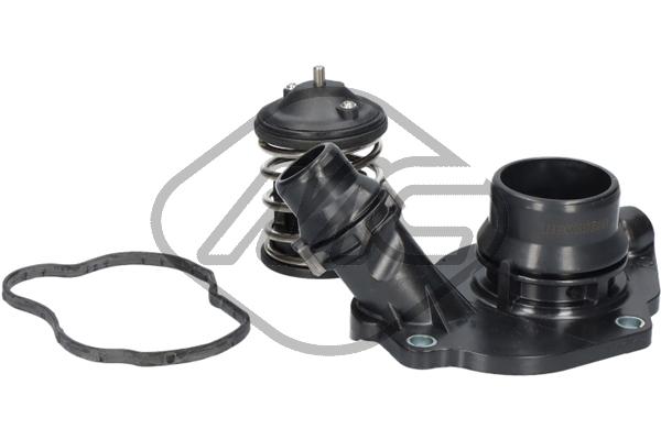 Termostat,lichid racire 36040 Metalcaucho