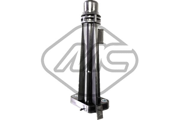 Flansa lichid racire 36045 Metalcaucho
