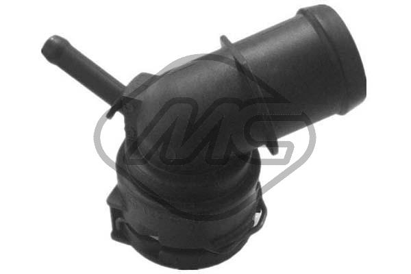Flansa lichid racire 36057 Metalcaucho