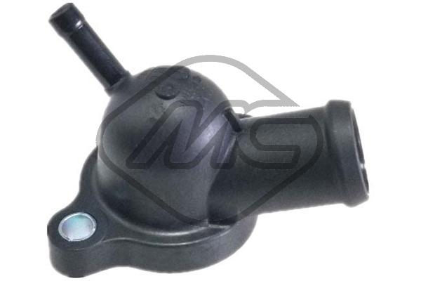Flansa lichid racire 36058 Metalcaucho