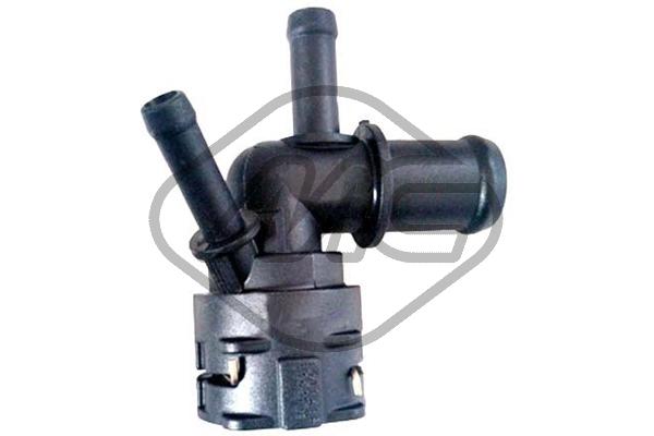 Flansa lichid racire 36060 Metalcaucho