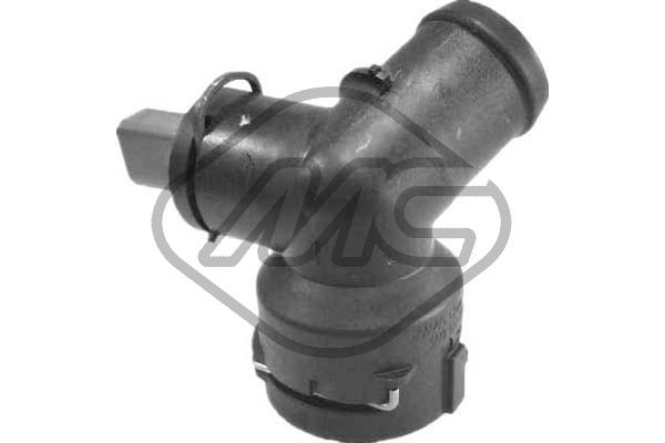 Flansa lichid racire 36097 Metalcaucho