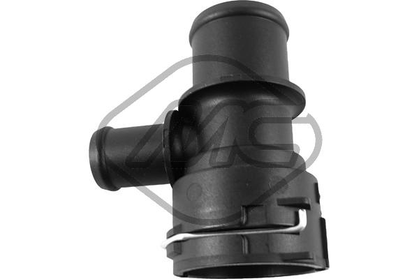 Flansa lichid racire 39476 Metalcaucho